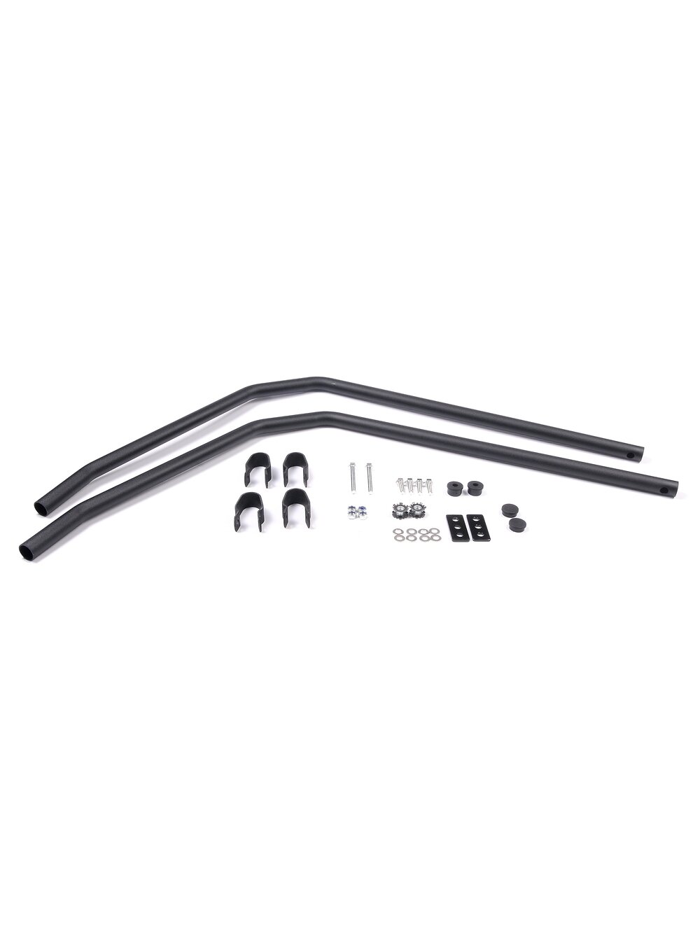 Kimpex Fender Guards W/O Pegs (Suzuki King Quad 750,700,500,450) Kimpex Fender Guards W/O Pegs (Suzuki King Quad 750,700,500,450)