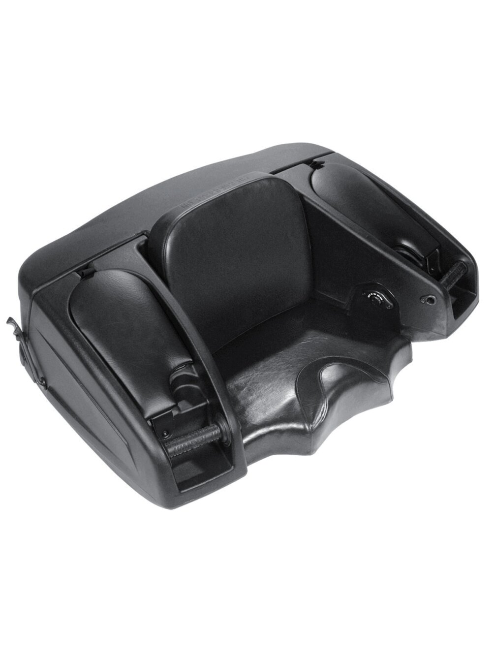 Kimpex Techno Plus Trunk W/Heat Grips Kimpex Techno Plus Trunk W/Heat Grips