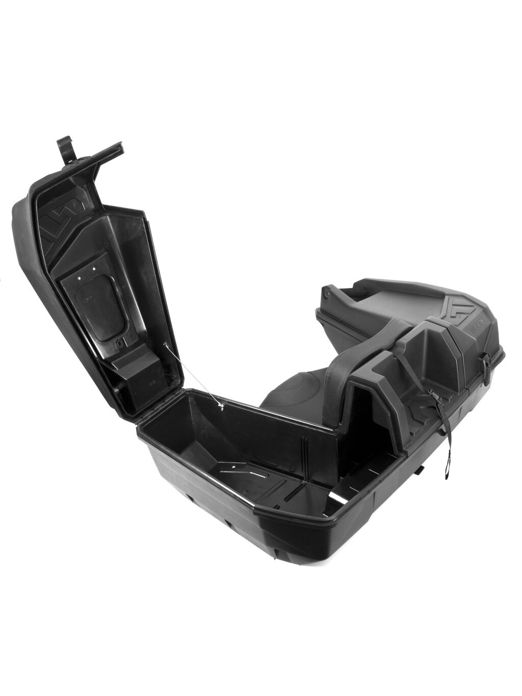 Kimpex Trunk Nomad Rear 4 Kimpex Trunk Nomad Rear 4
