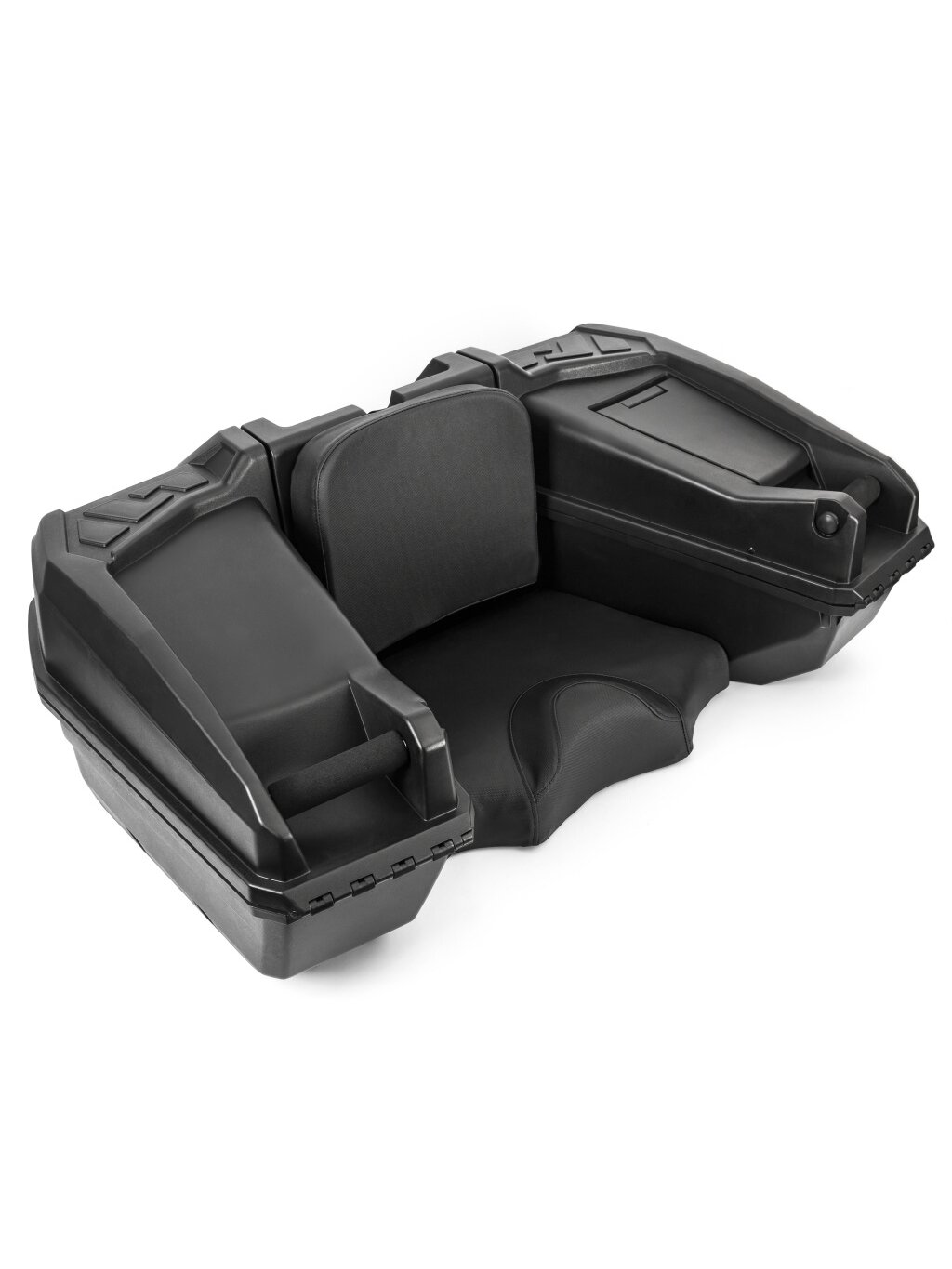 Kimpex Trunk Nomad Rear Kimpex Trunk Nomad Rear