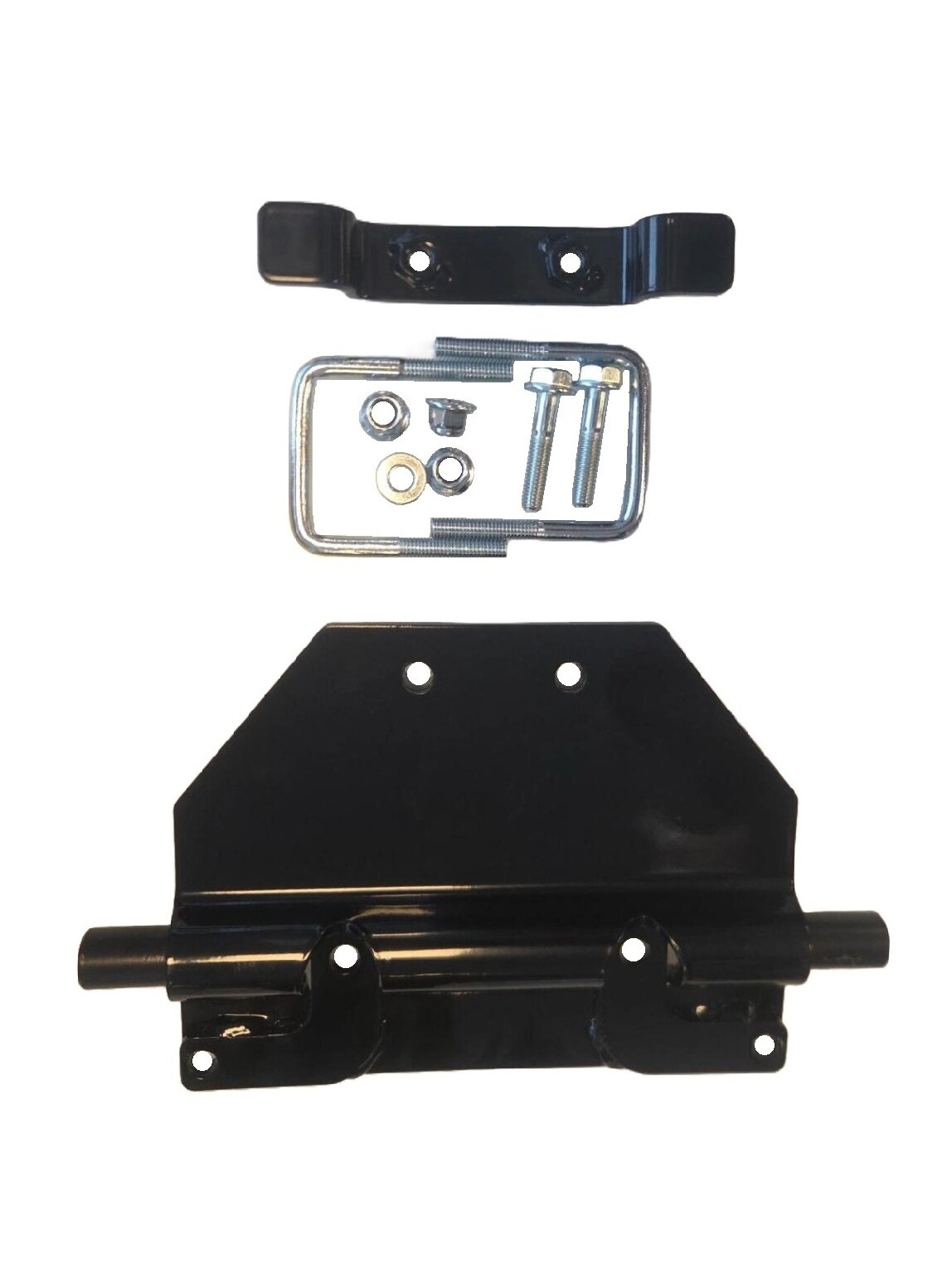 Kimpex Click N Go LT Brackets C-AM G2 Outlander Renegade 450 570 650 850 100 201