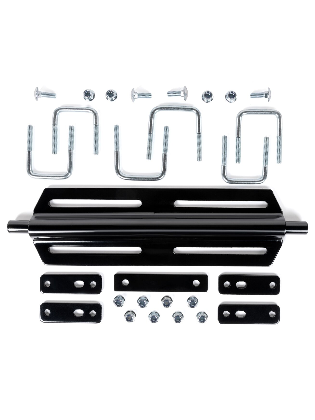 Kimpex Click N Go 2 Brackets ATV CF-Moto Polaris