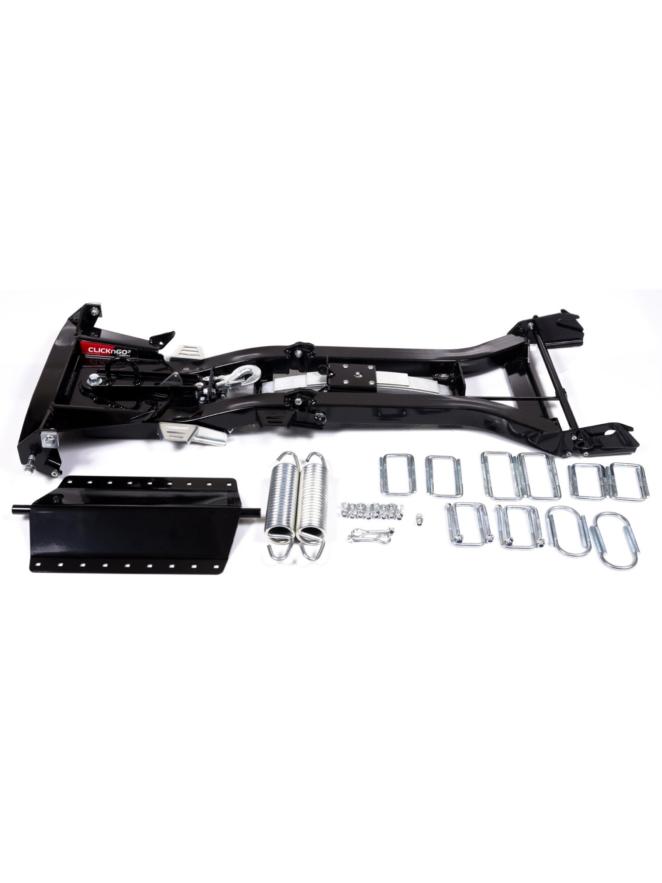 Kimpex Click N Go 2 Frame UTV