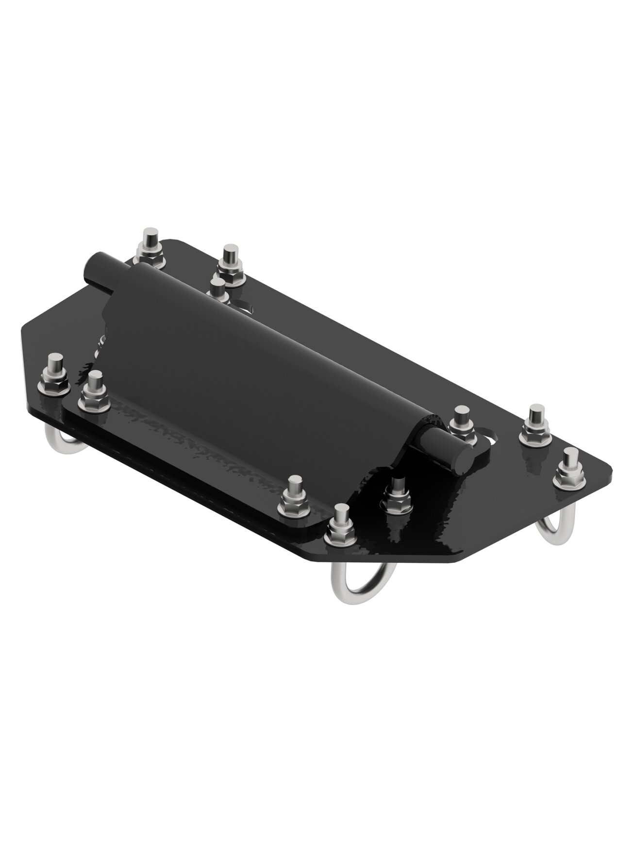 Kimpex Click N Go LT Brackets Can Am G3 Outlander 500 700 Pro HD 5 HD 7 2023-24 1 Kimpex Click N Go LT Brackets Can Am G3 Outlander 500 700 Pro HD 5 HD 7 2023-24 1