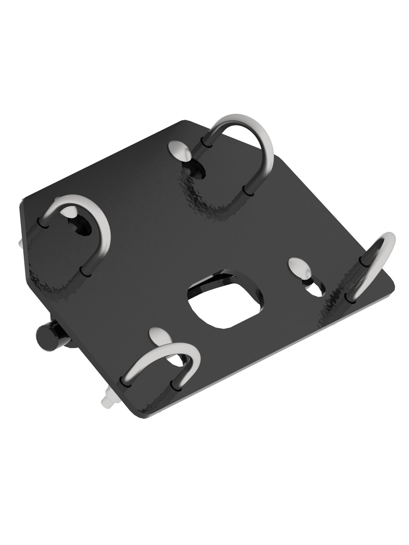 Kimpex Click N Go LT Brackets Can Am G3 Outlander 500 700 Pro HD 5 HD 7 2023-24
