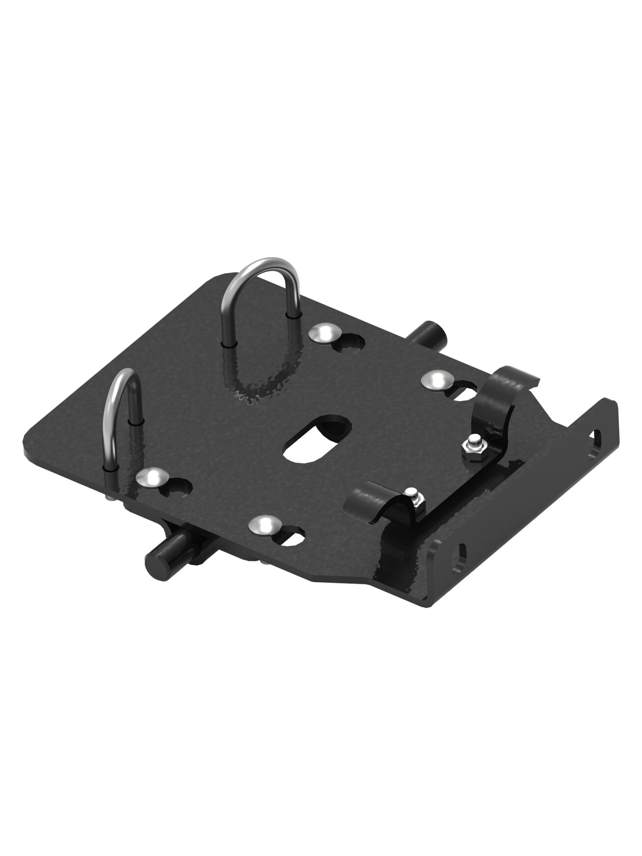 Kimpex Click N Go LT Brackets CFMoto Cforce 450 520 2023->