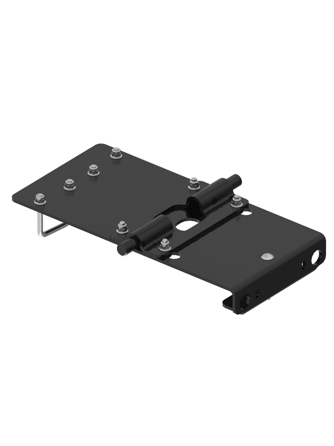 Kimpex Click N Go LT Brackets CFMoto Cforce 800 850 1000 2019-23 1 Kimpex Click N Go LT Brackets CFMoto Cforce 800 850 1000 2019-23 1