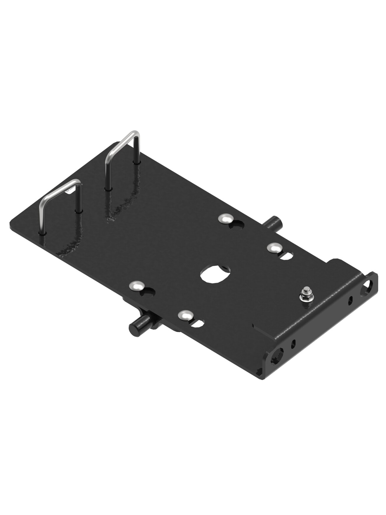 Kimpex Click N Go LT Brackets CFMoto Cforce 800 850 1000 2019-23