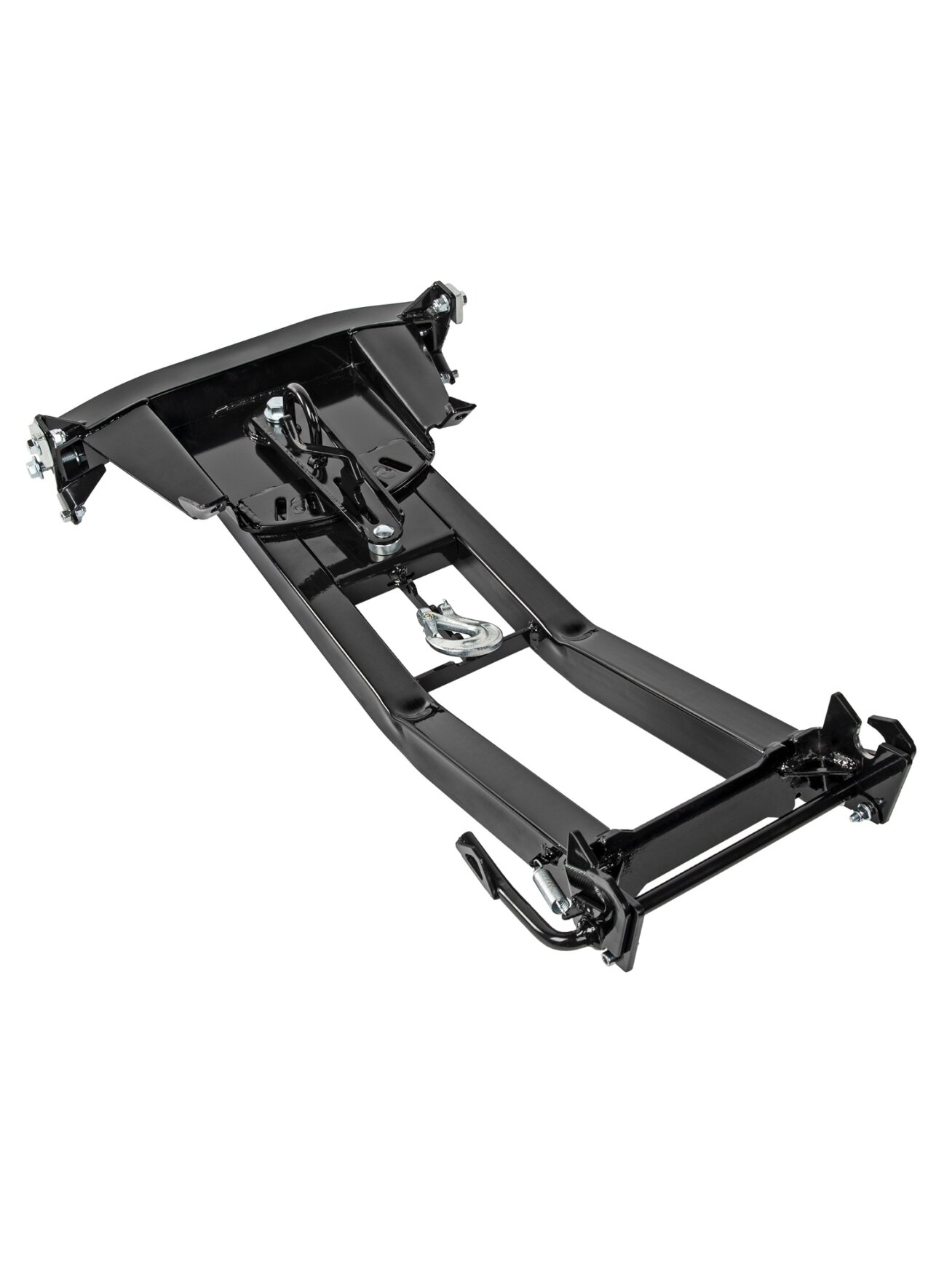 Kimpex Click N Go LT Push frame 1 Kimpex Click N Go LT Push frame 1
