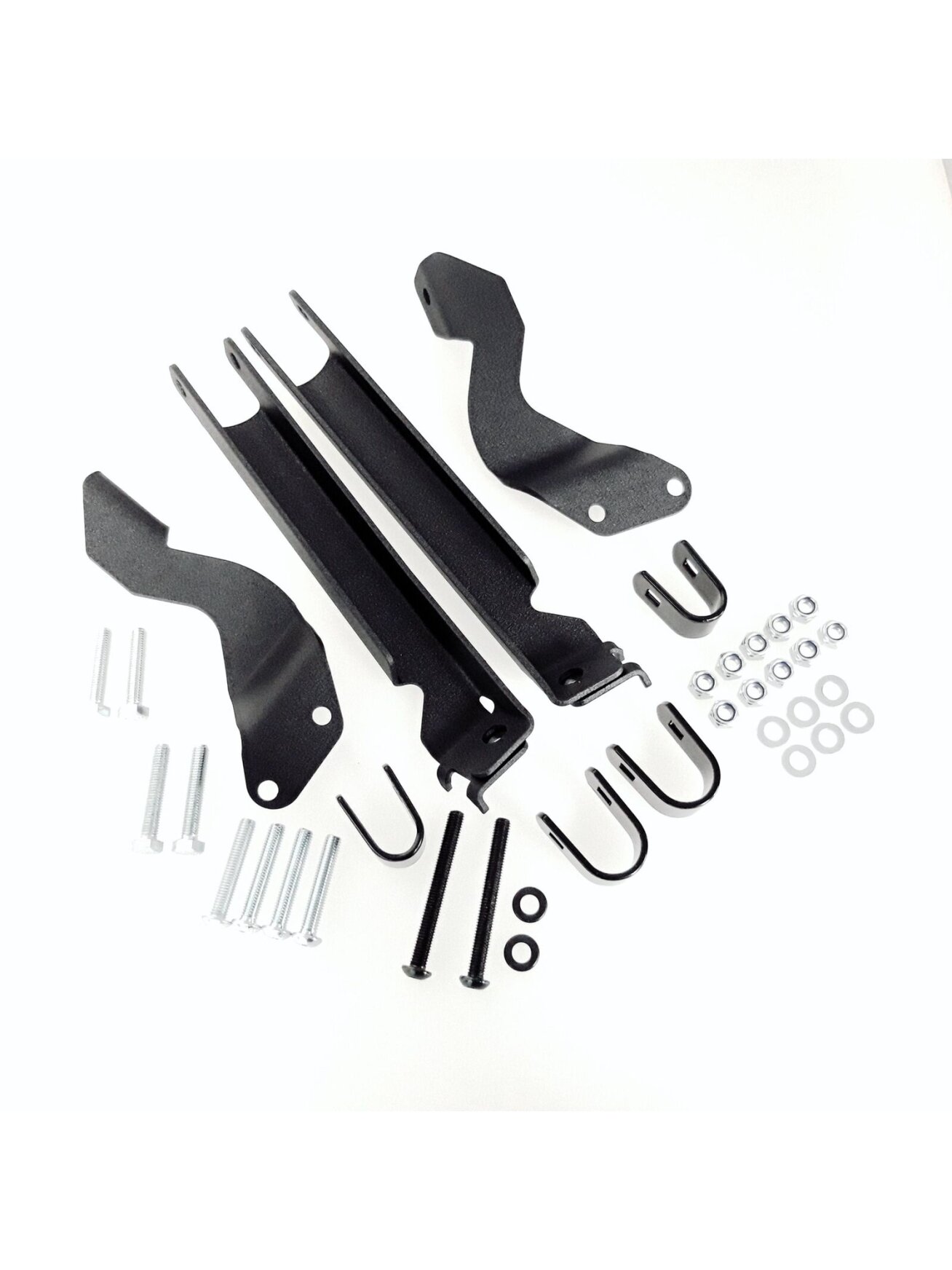Kimpex fix kit fr.bumper BruteForce 750i/650i 1
