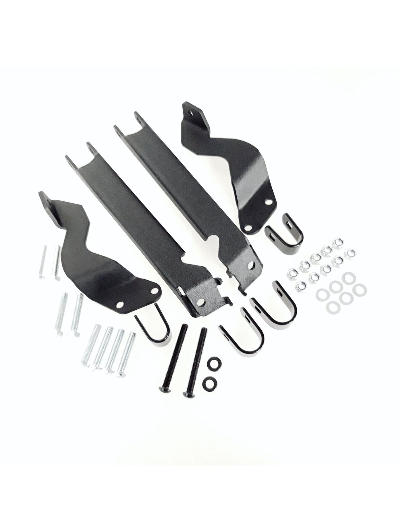 Kimpex fix kit fr.bumper BruteForce 750i/650i