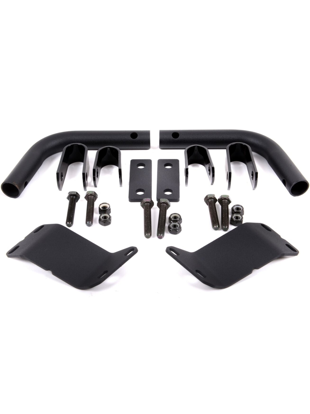Kimpex FIX KIT WINDSHIELD KAWASAKI Kimpex FIX KIT WINDSHIELD KAWASAKI