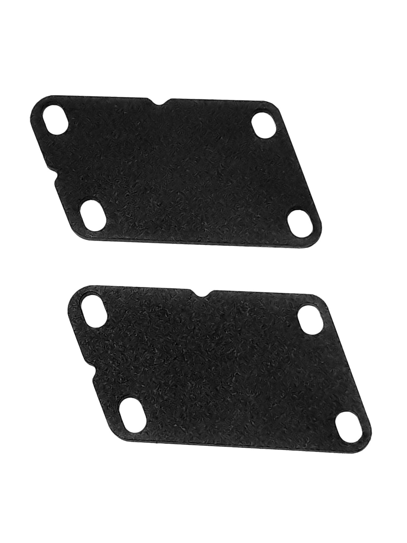 Kimpex FIX KIT WINDSHIELD SUZUKI W/O PS 2