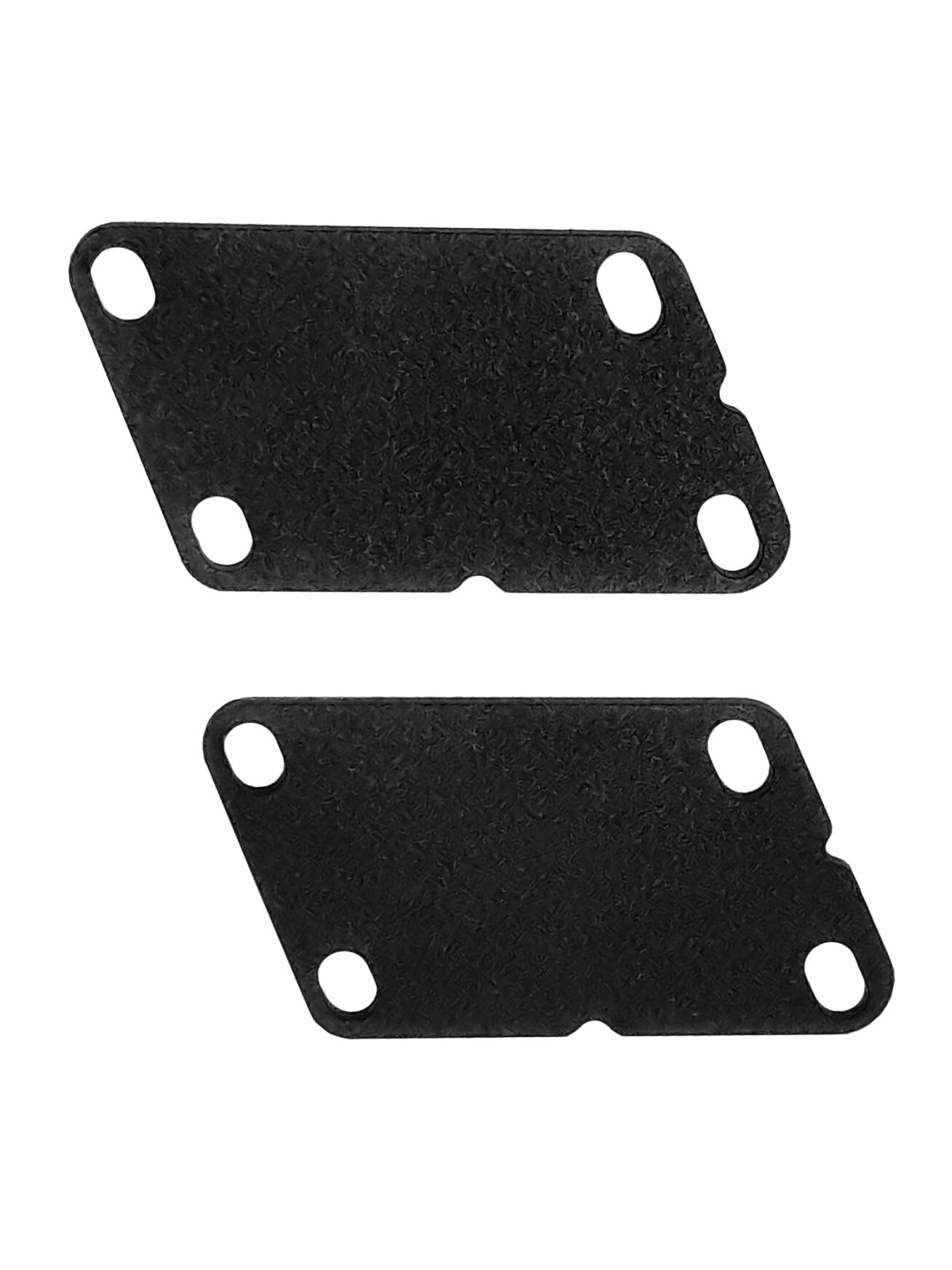 Kimpex FIX KIT WINDSHIELD SUZUKI W/O PS 3