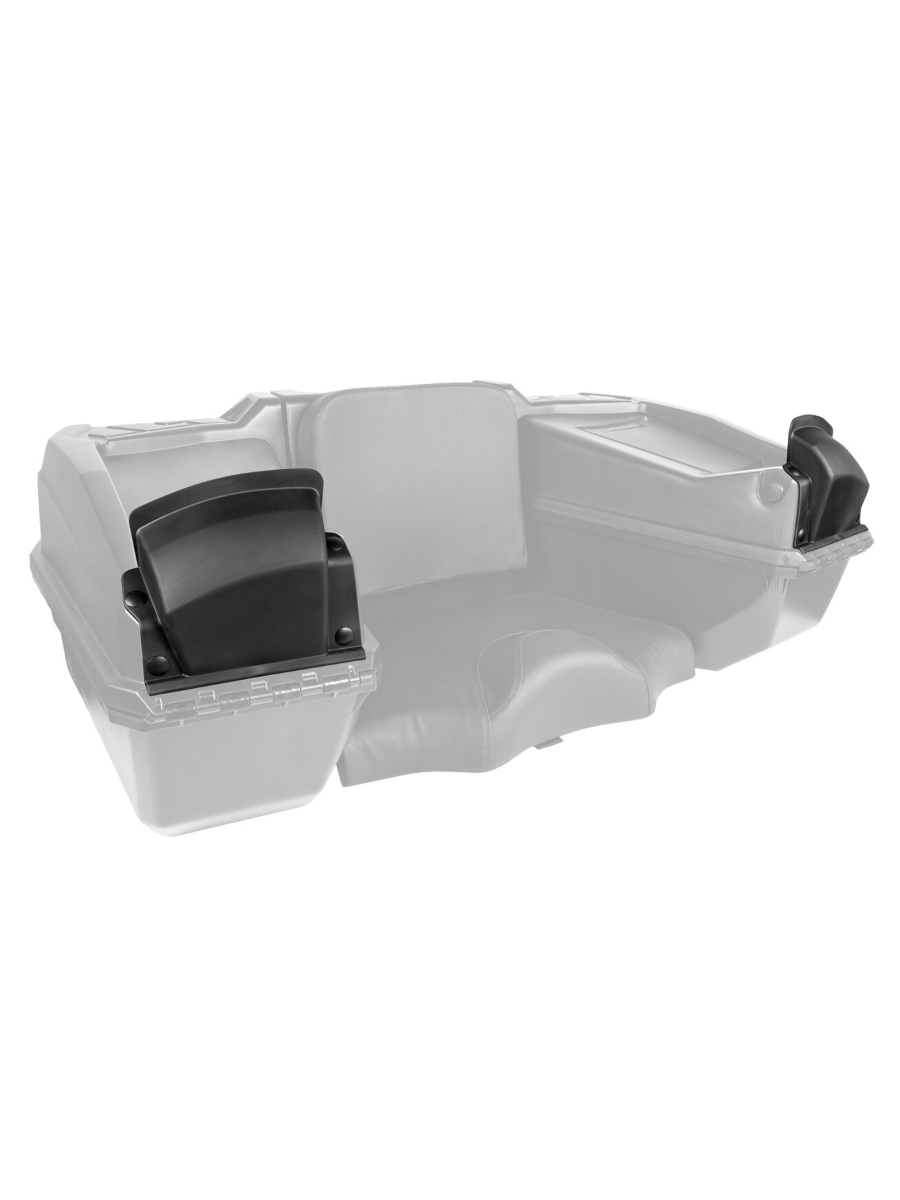Kimpex Handguards for NOMAD Trunk 1 Kimpex Handguards for NOMAD Trunk 1