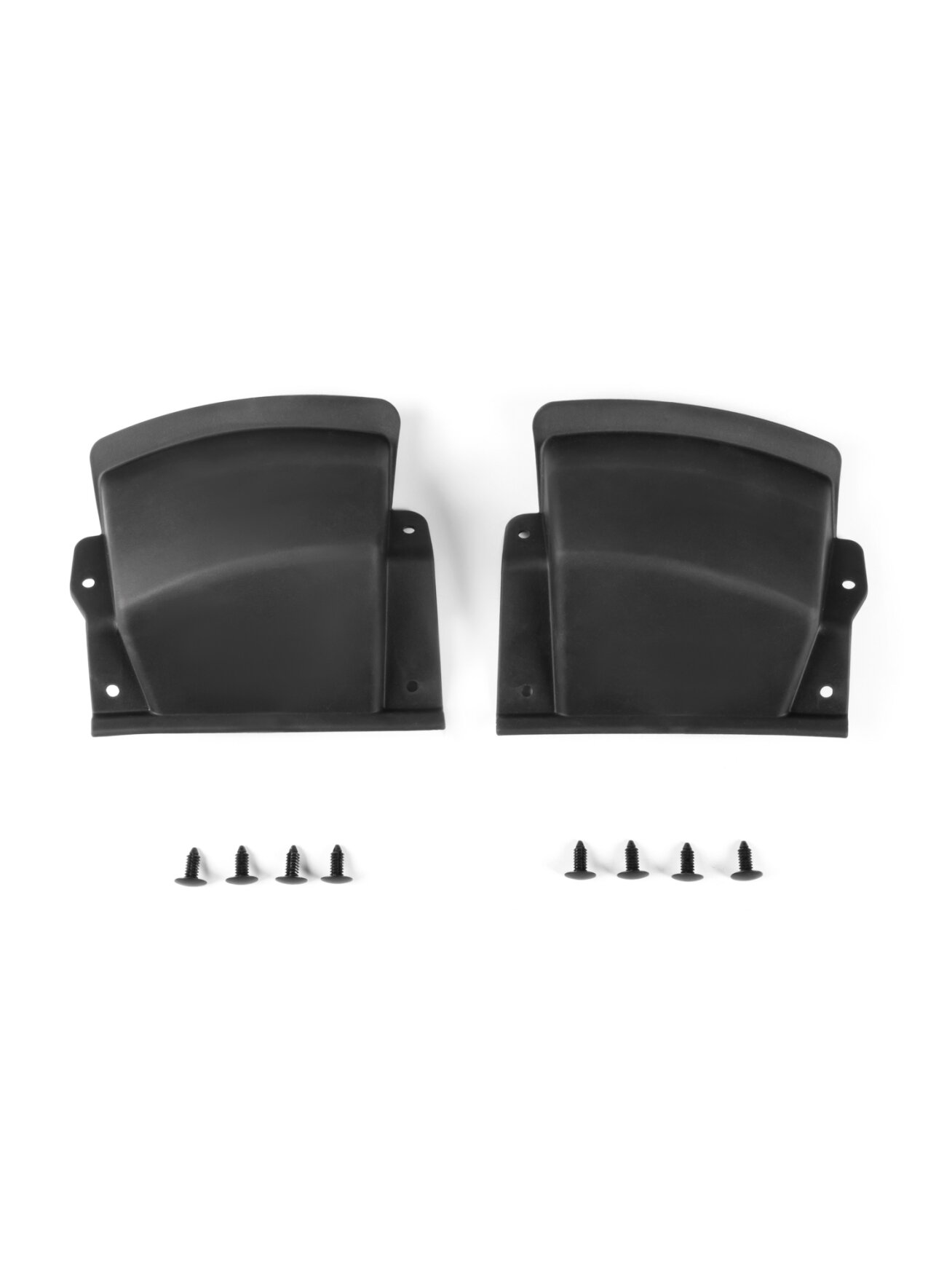 Kimpex Handguards for NOMAD Trunk