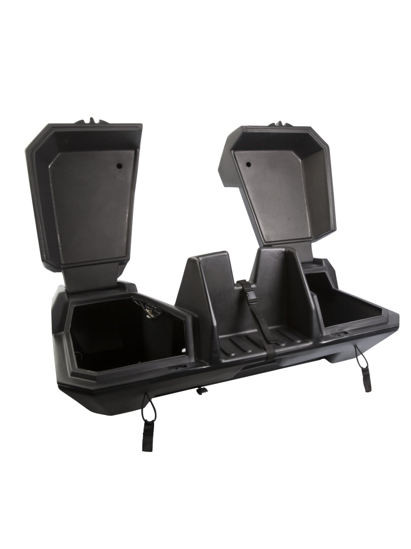 Kimpex Outback Trunk & Heated 2 Kimpex Outback Trunk & Heated 2