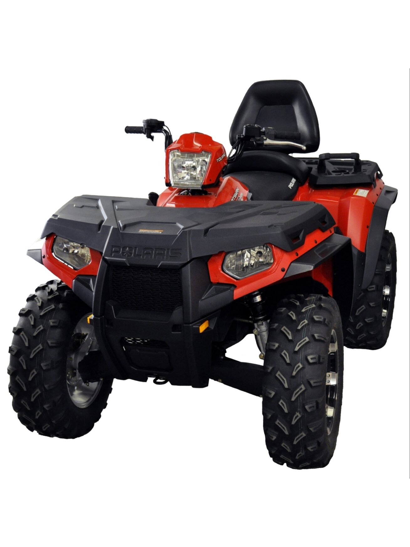 Kimpex Overfender Polaris Sportsman 400, 500, 800 (2011-14) 1