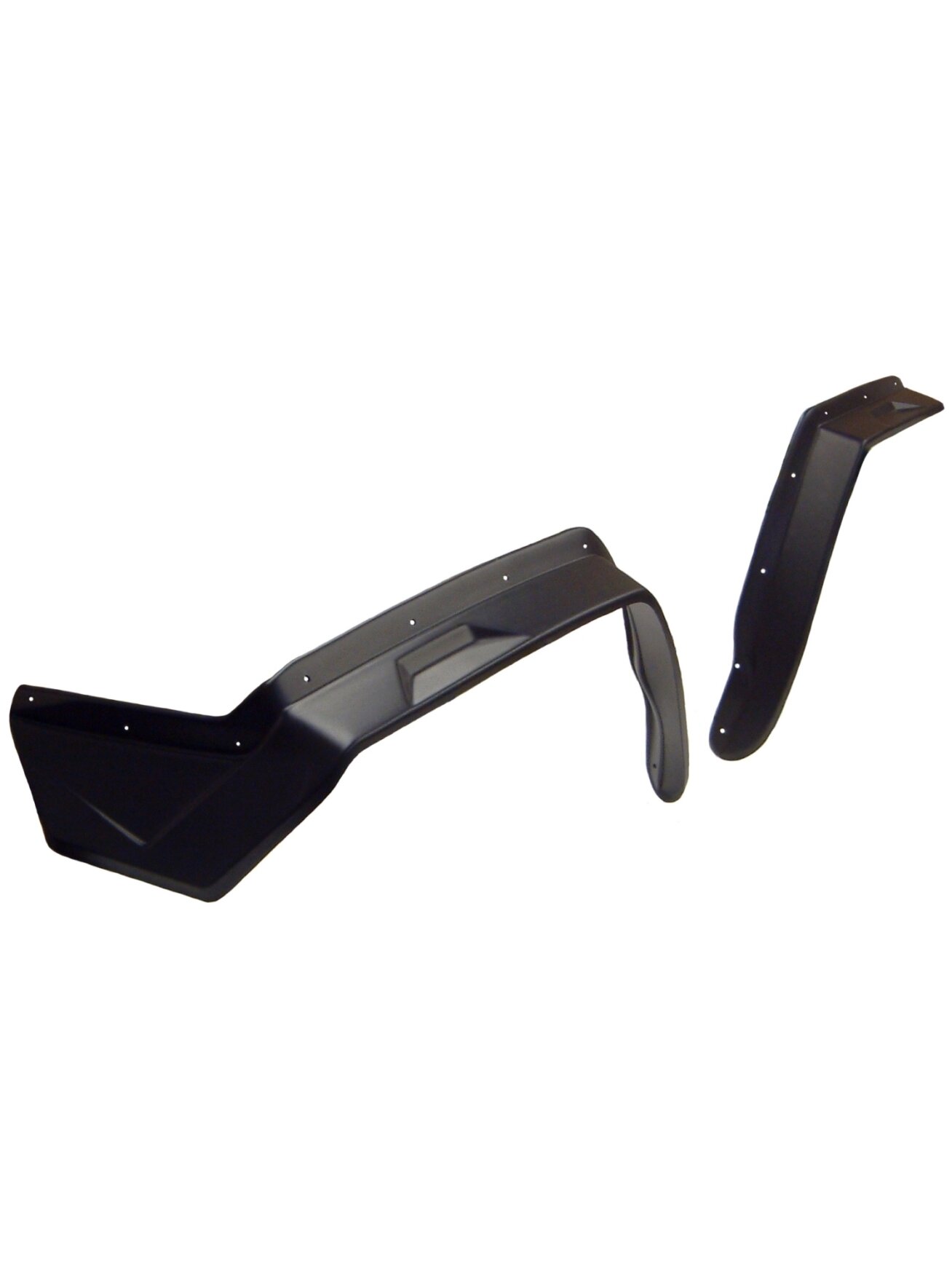 Kimpex Overfender Polaris Sportsman 400, 500, 800 (2011-14) Kimpex Overfender Polaris Sportsman 400, 500, 800 (2011-14)