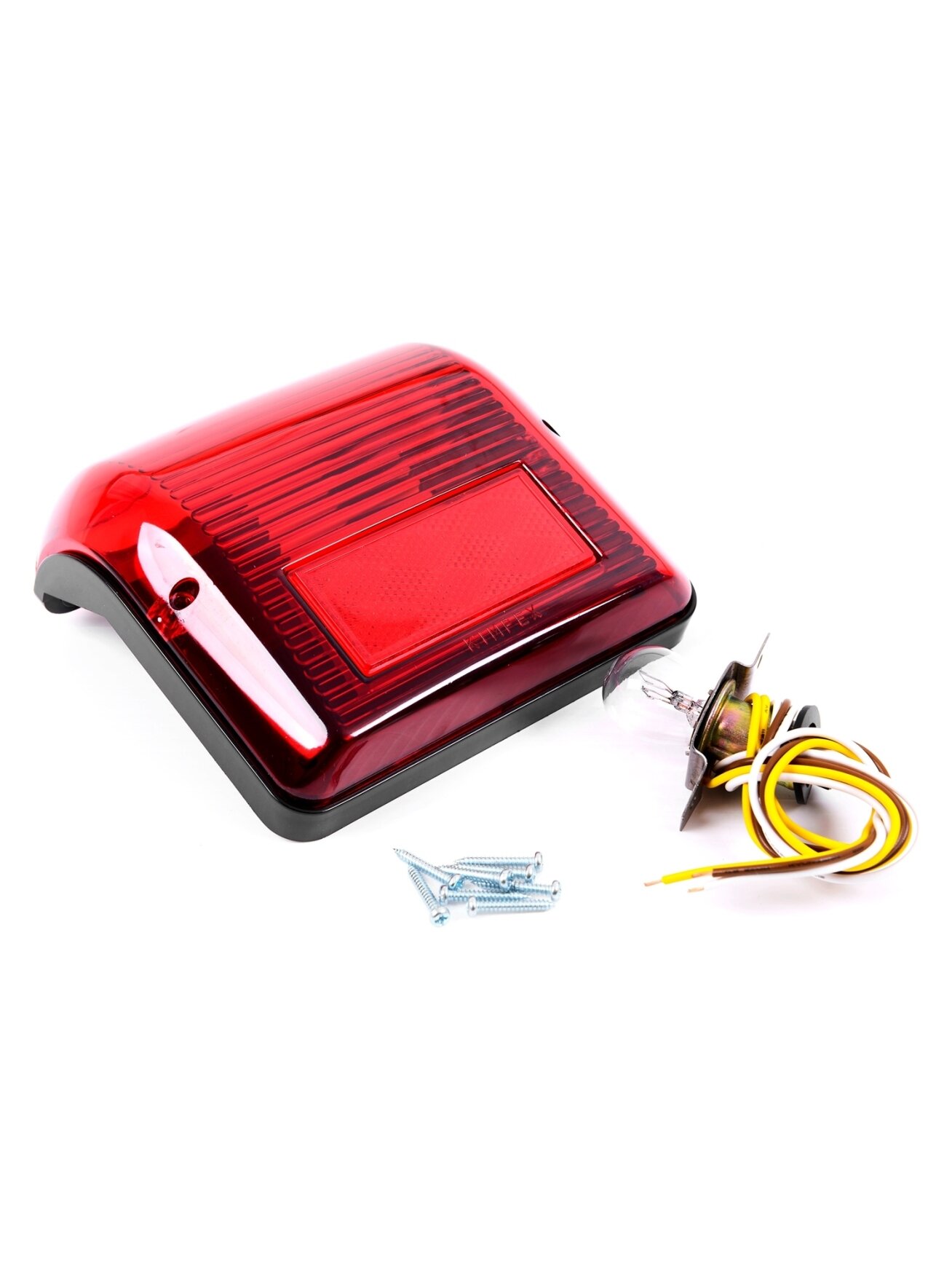 Kimpex Taillight For Deluxe Trunk QTY1 Kimpex Taillight For Deluxe Trunk QTY1