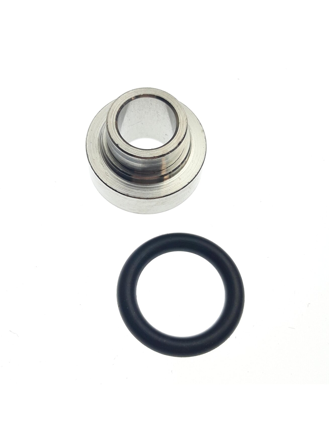 Kit: EVOL Gen II, Reducers- Yamaha YFZ/Raptor - DSC Kit: EVOL Gen II, Reducers- Yamaha YFZ/Raptor - DSC