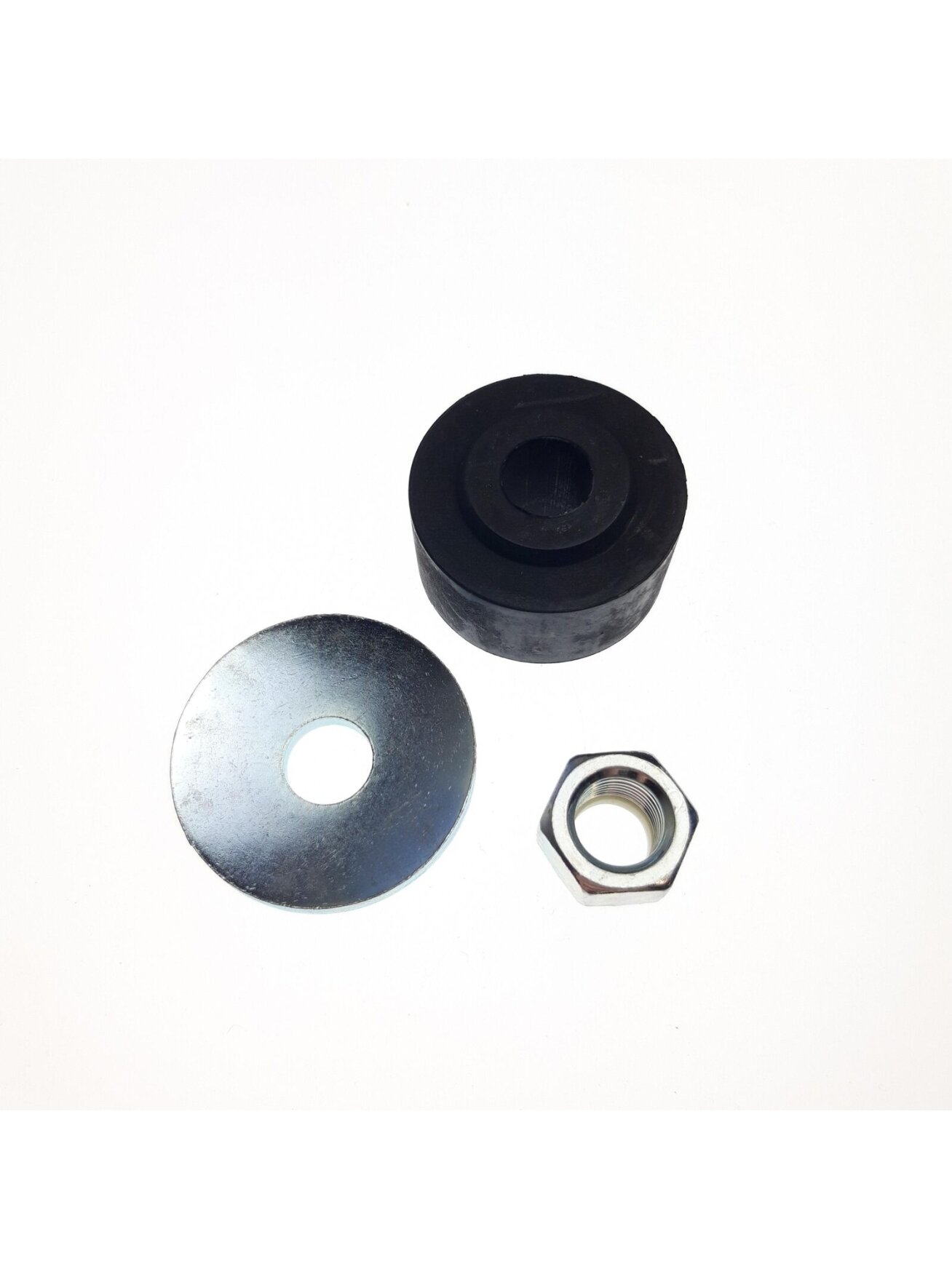 Kit: Mounting Hardwae, Rebuild, .500 Stem mount Kit: Mounting Hardwae, Rebuild, .500 Stem mount