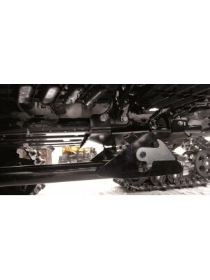 Kimpex Plow ATT.Kit Grizzly 700 Kimpex Plow ATT.Kit Grizzly 700
