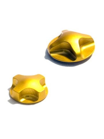 Kit: Caps, Evol Airshox (Pair) Gen I Kit: Caps, Evol Airshox (Pair) Gen I