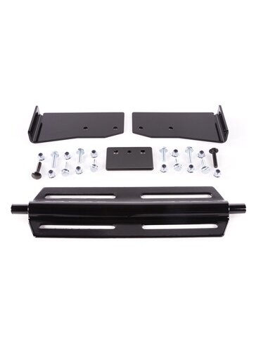 Kimpex Click N Go 2 Brackets ATV Can-am 2019-