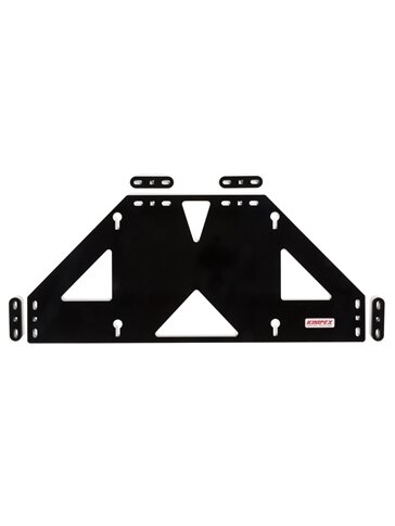 Kimpex Click N Go 2 Brackets UTV John Deere Gator
