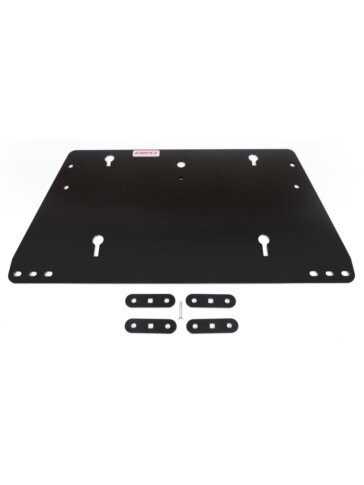 Kimpex Click N Go 2 Brackets UTV Maverick 2018-21