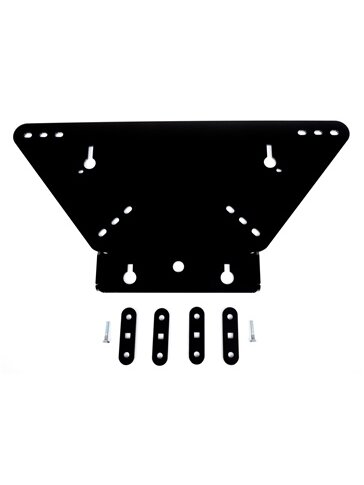 Kimpex Click N Go 2 Brackets UTV Polaris Ranger Mid size Kimpex Click N Go 2 Brackets UTV Polaris Ranger Mid size