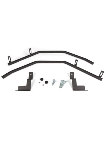 Kimpex Fender Guard W/O Pegs Polaris Sportsman XP 850/1000 2017-2020 Kimpex Fender Guard W/O Pegs Polaris Sportsman XP 850/1000 2017-2020