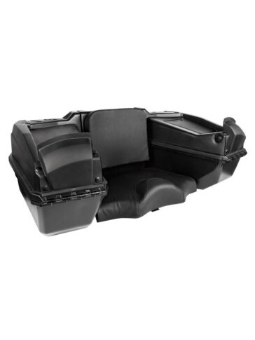 Kimpex Handguards for NOMAD Trunk 2