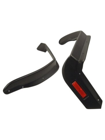 Kimpex Overfender Polaris Sportsman 400, 450, 500, 600, 700, 800 1