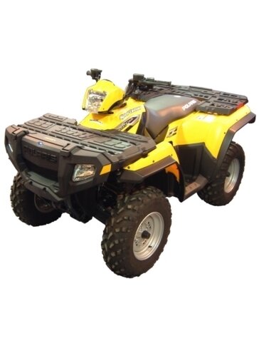 Kimpex Overfender Polaris Sportsman 400, 450, 500, 600, 700, 800 2