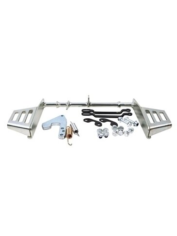 Kimpex Pedal kit CNG2 Kimpex Pedal kit CNG2