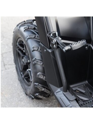 Kimpex Fender Guard Polaris Sportsman 450/570 2