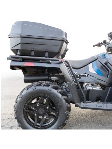 Kimpex Fender Guard Polaris Sportsman 450/570 Kimpex Fender Guard Polaris Sportsman 450/570