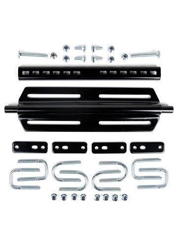 Kimpex Click N Go 2 Brackets ATV