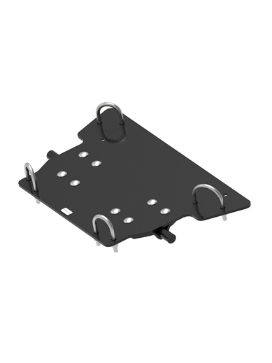 Kimpex Click N Go 2 Brackets ATV Can-am G3 HD5 HD7 500 700 850 1000 2023- Kimpex Click N Go 2 Brackets ATV Can-am G3 HD5 HD7 500 700 850 1000 2023-