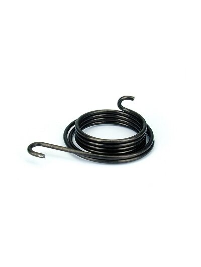 Kick starter spring Peugeot-scooter 2-S Kick starter spring Peugeot-scooter 2-S