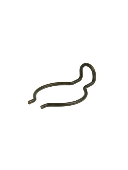Kick ratchet spring China-scooter 4-S 50cc / Peugeot 4-S / SYM 4-S Kick ratchet spring China-scooter 4-S 50cc / Peugeot 4-S / SYM 4-S