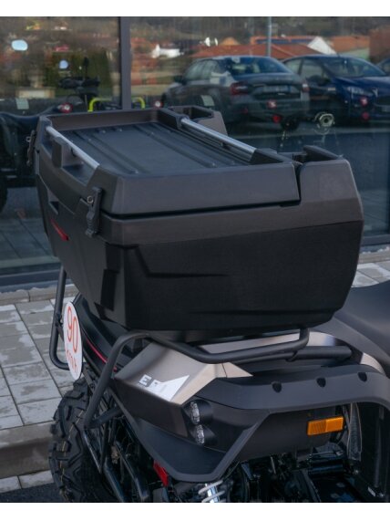 Kimpex Cargo Boxx Deluxe 10