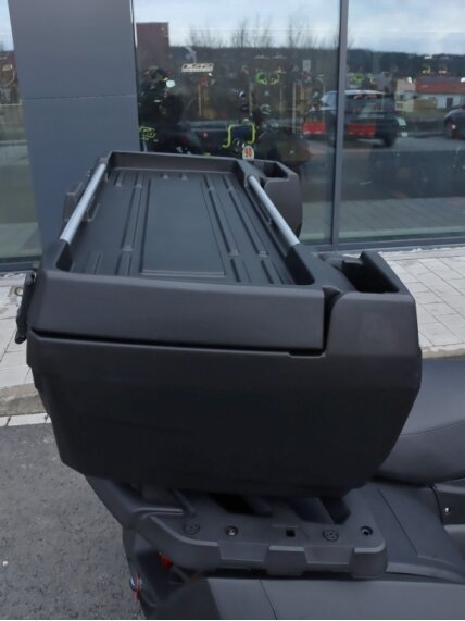 Kimpex Cargo Boxx Deluxe 5