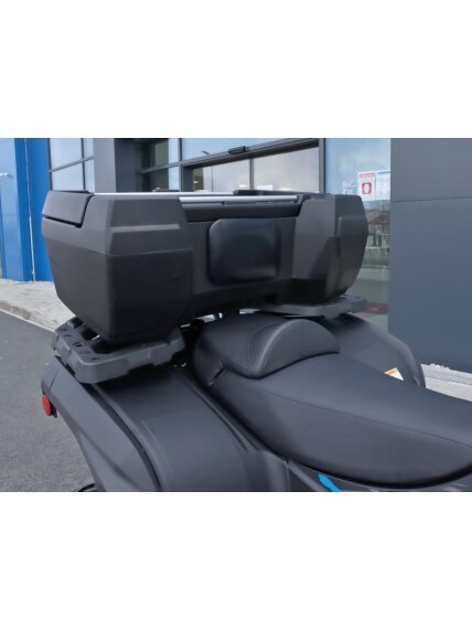 Kimpex Cargo Boxx Deluxe 6