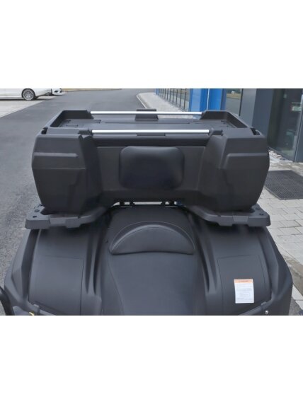 Kimpex Cargo Boxx Deluxe 7