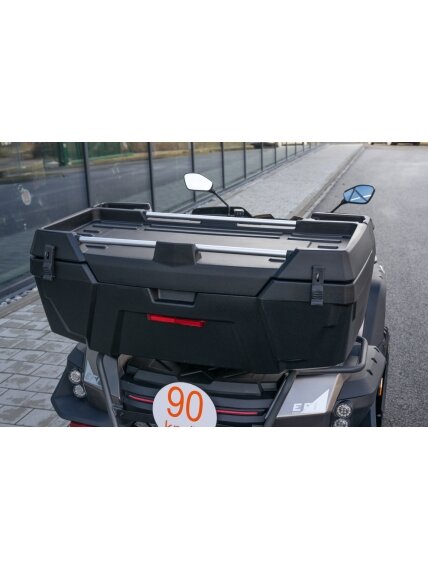 Kimpex Cargo Boxx Deluxe 9