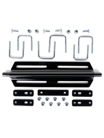 Kimpex Click N Go 2 Brackets ATV CF-Moto Polaris Kimpex Click N Go 2 Brackets ATV CF-Moto Polaris