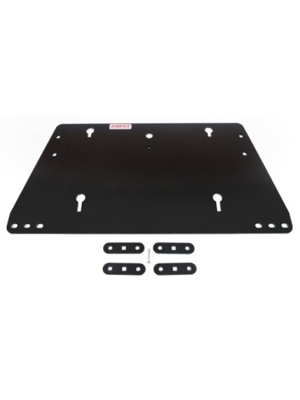 Kimpex Click N Go 2 Brackets UTV Polaris Ranger Full size Kimpex Click N Go 2 Brackets UTV Polaris Ranger Full size